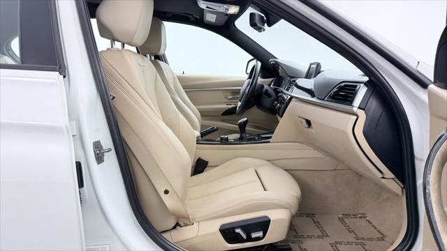 Used 2016 BMW 328i Sedan RWD image 22