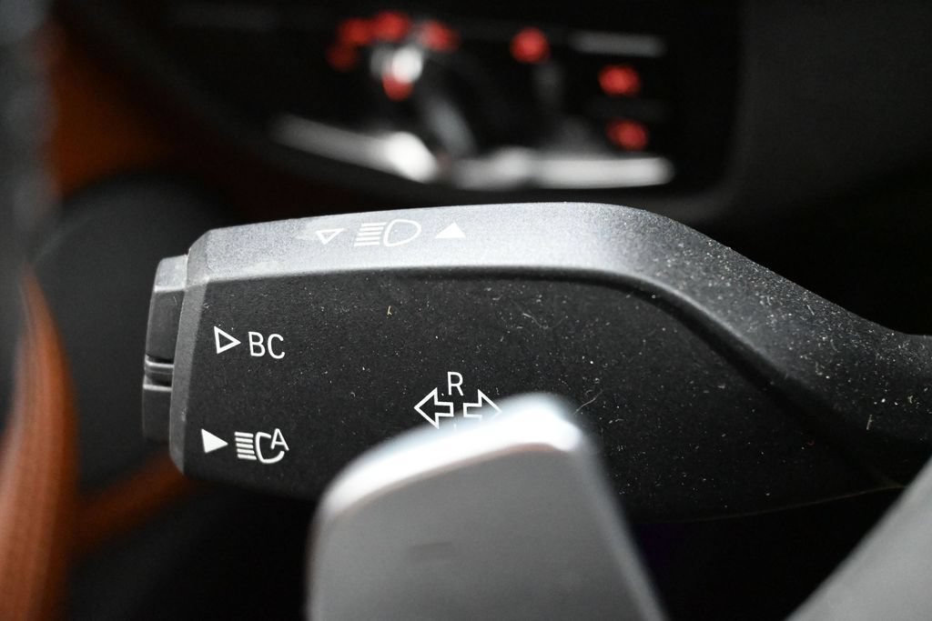 Used 2020 BMW X3 M AWD/4WD image 20