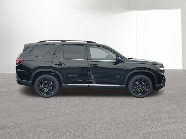 New 2025 Honda Pilot Touring image 10