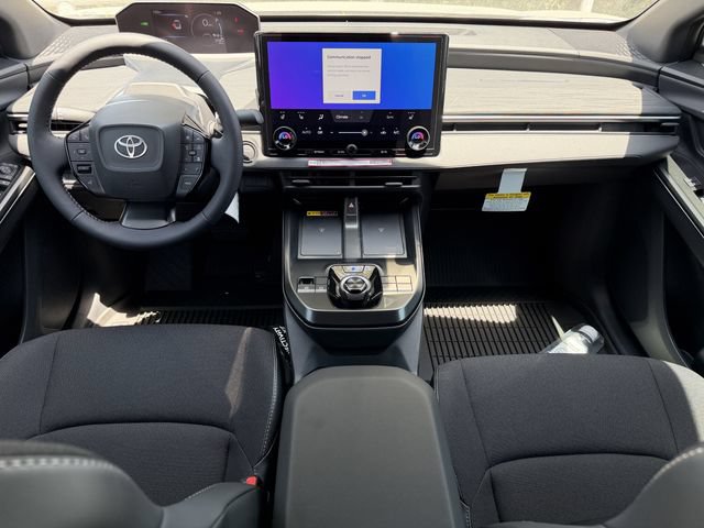 New 2026 Toyota C-HR AWD/4WD image 11
