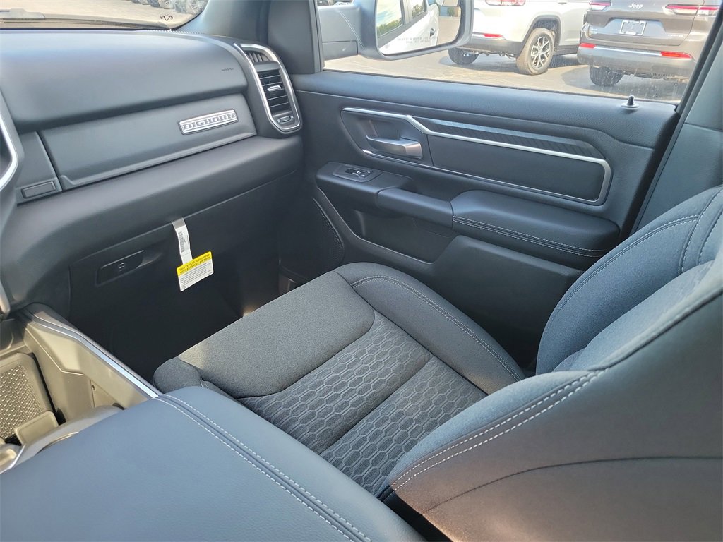 New 2026 RAM 1500 Big Horn image 17