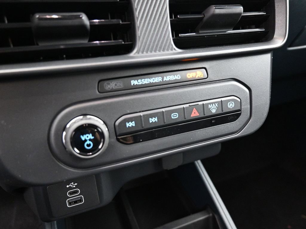 New 2026 Ford Maverick XL FWD image 14