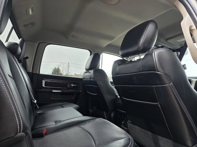 Used 2014 RAM 1500 Laramie w/ Convenience Group image 21