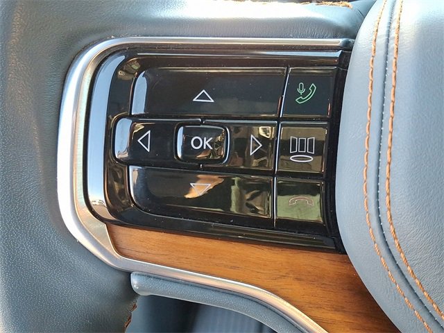 Used 2022 Jeep Grand Wagoneer Series II w/ Premium Group II image 18