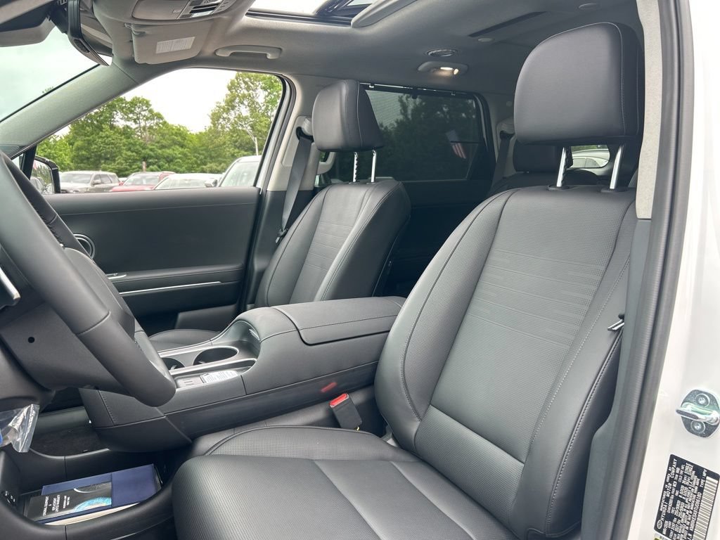 New 2026 Hyundai Palisade Limited AWD/4WD image 21