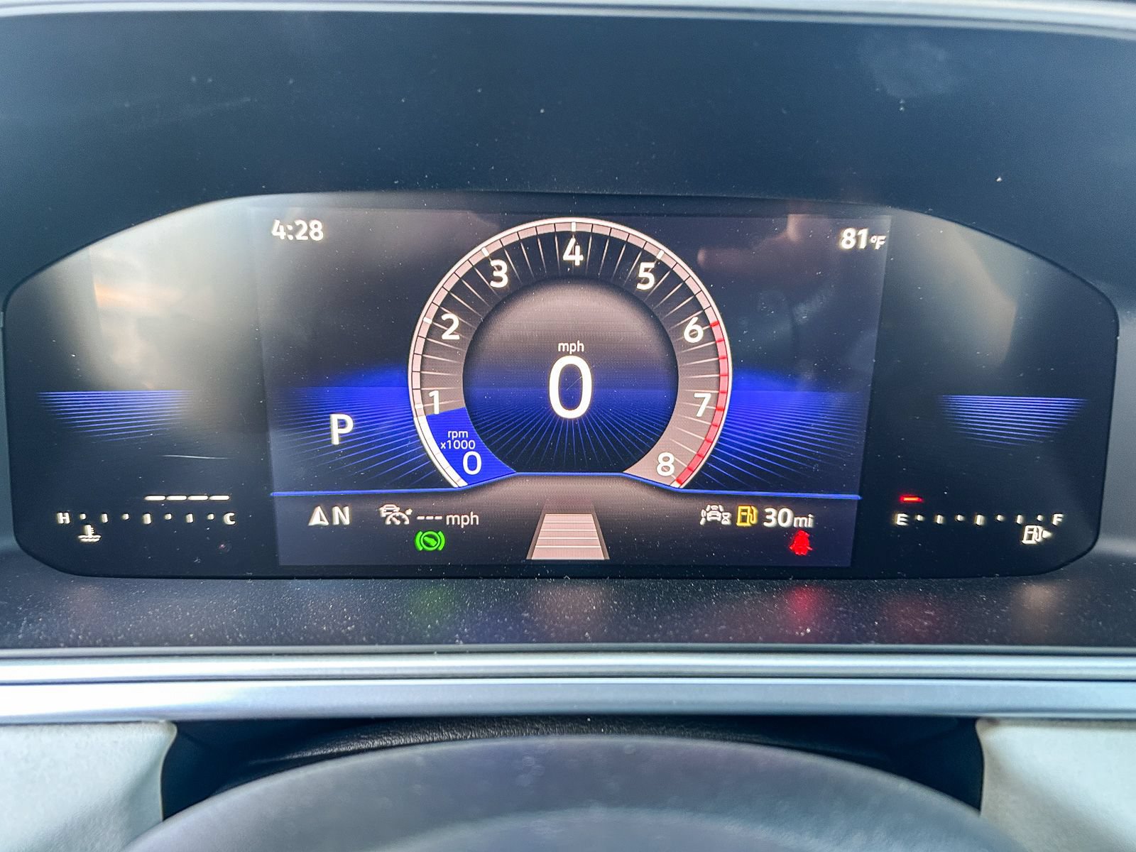 New 2026 Volkswagen Taos SE FWD image 25