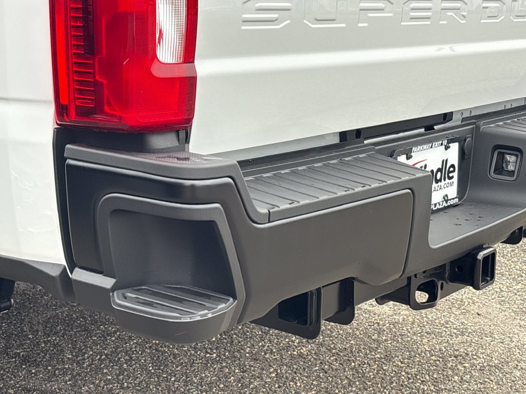 New 2026 Ford F250 XL AWD/4WD image 37