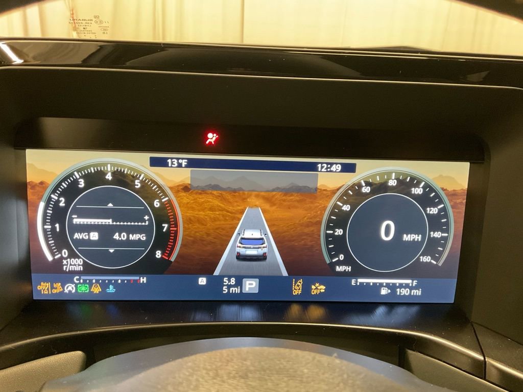 New 2026 Subaru Outback Wilderness image 13