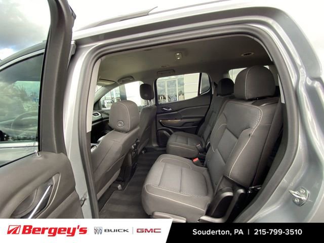 Certified 2023 GMC Acadia SLE w/ Driver Convenience Package image 28