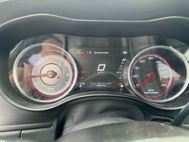 Used 2019 Dodge Charger Police w/ Street Appearance Group RWD image 21