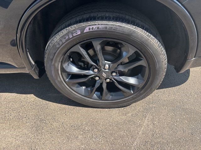 Used 2023 Dodge Durango GT AWD/4WD image 44