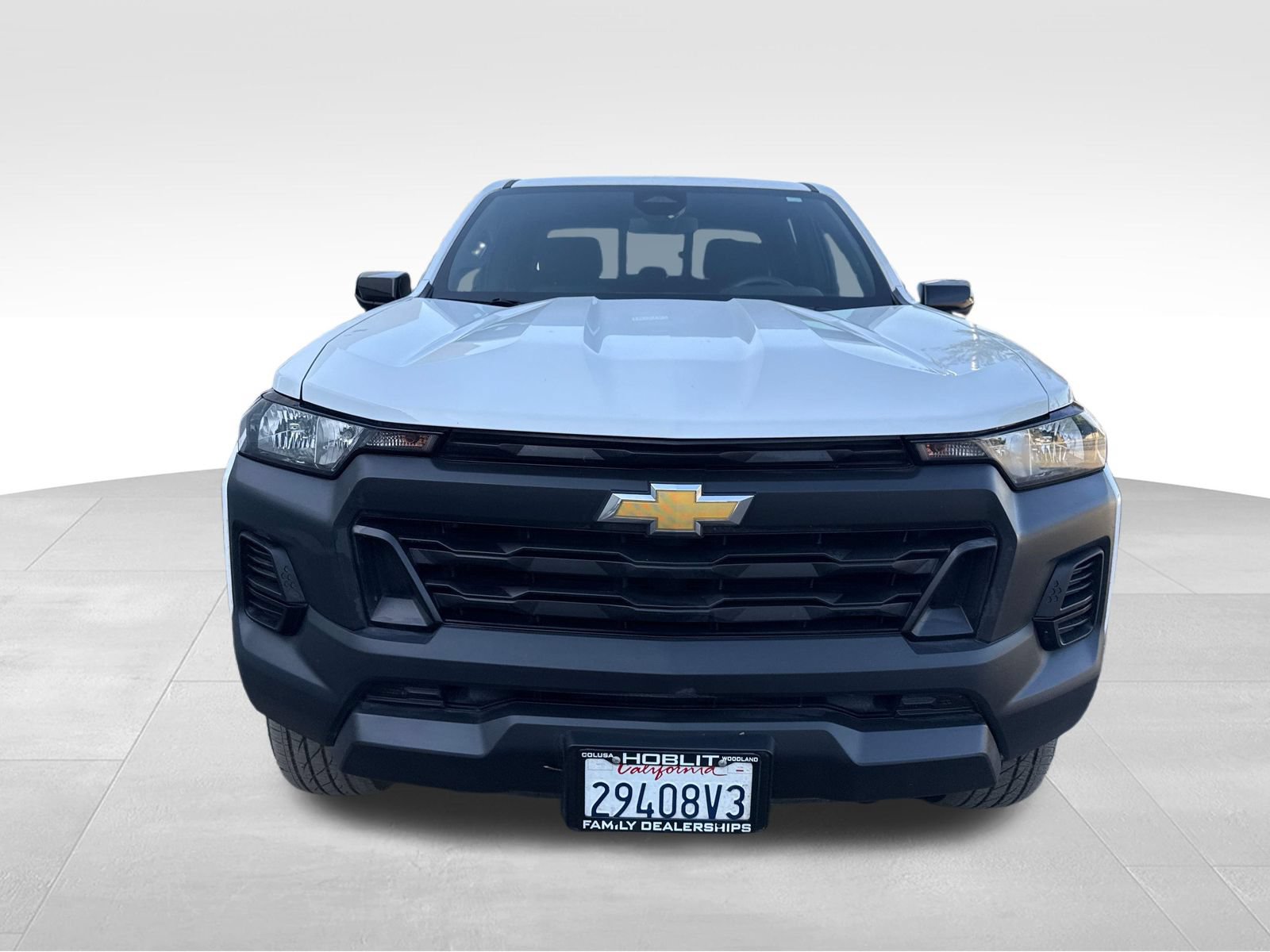 Used 2023 Chevrolet Colorado W/T w/ Advanced Trailering Package AWD/4WD image 8