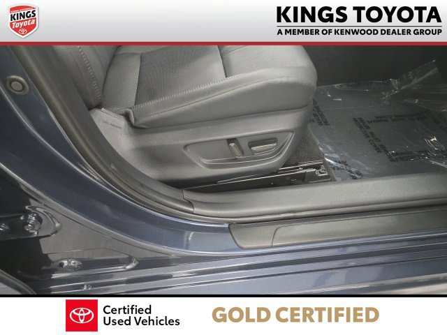 Certified 2026 Toyota Camry XSE AWD/4WD image 23