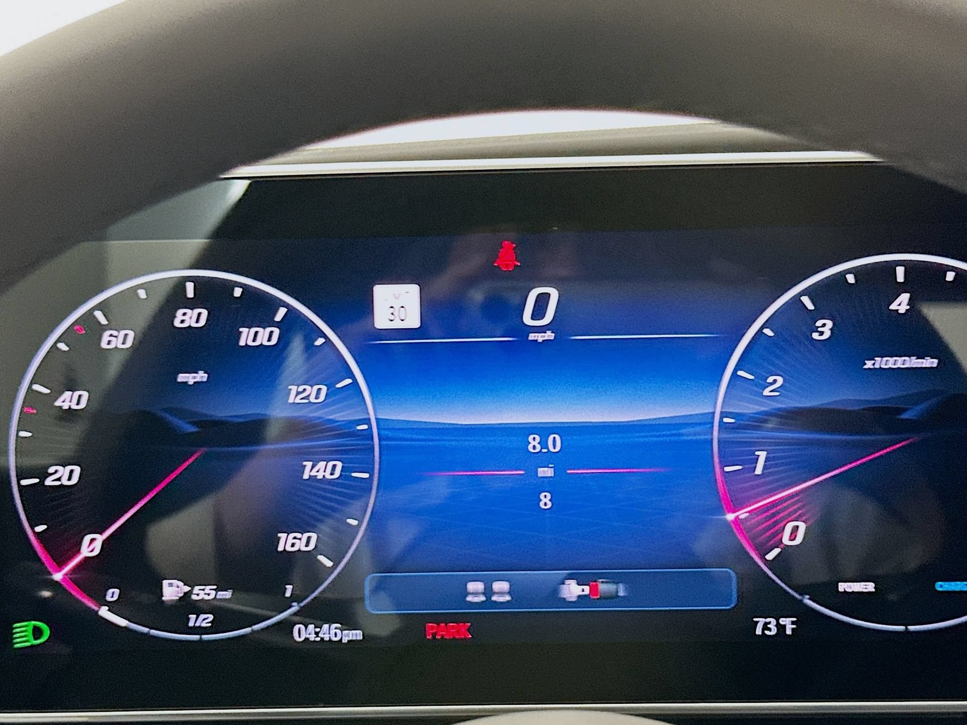 New 2026 Mercedes-Benz CLE 450 4MATIC Coupe image 13