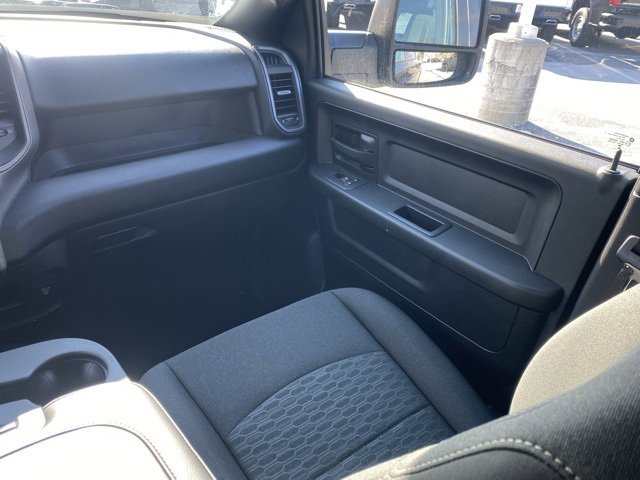 New 2026 RAM 2500 Tradesman image 32