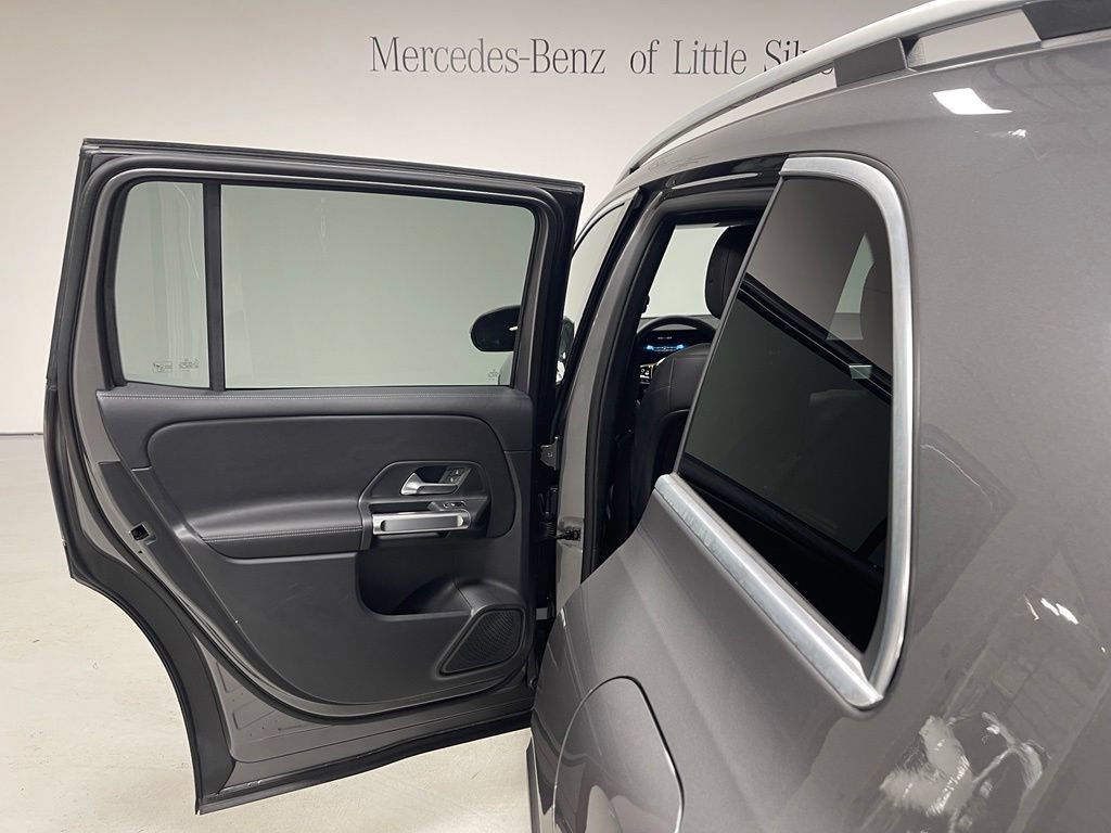 Certified 2023 Mercedes-Benz GLB 250 4MATIC image 23