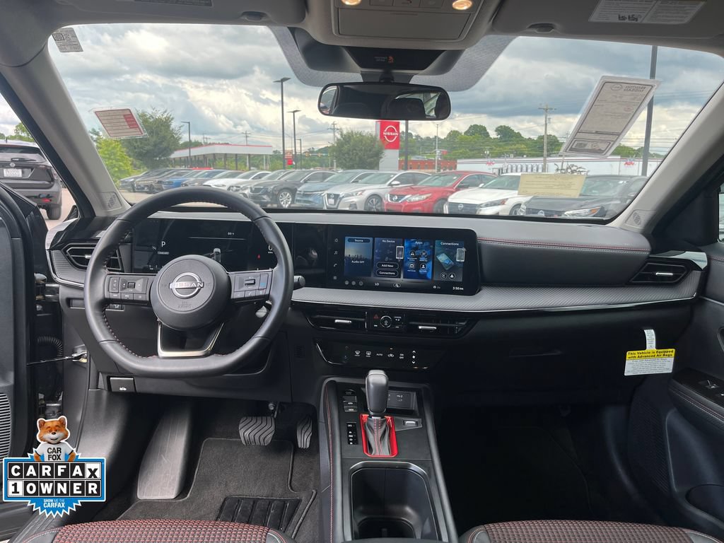 Used 2026 Nissan Kicks SR FWD image 23