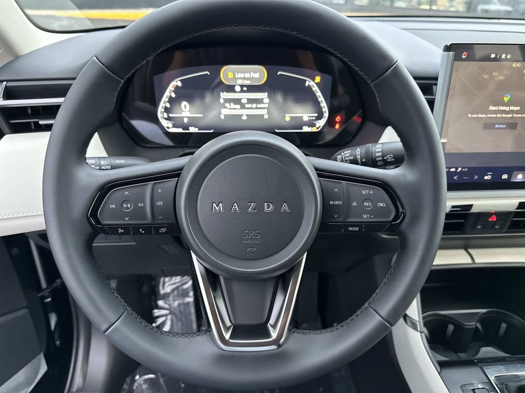 New 2026 MAZDA CX-5 Select AWD/4WD image 15
