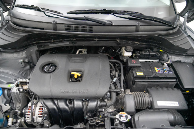Used 2024 Kia Soul EX FWD image 18
