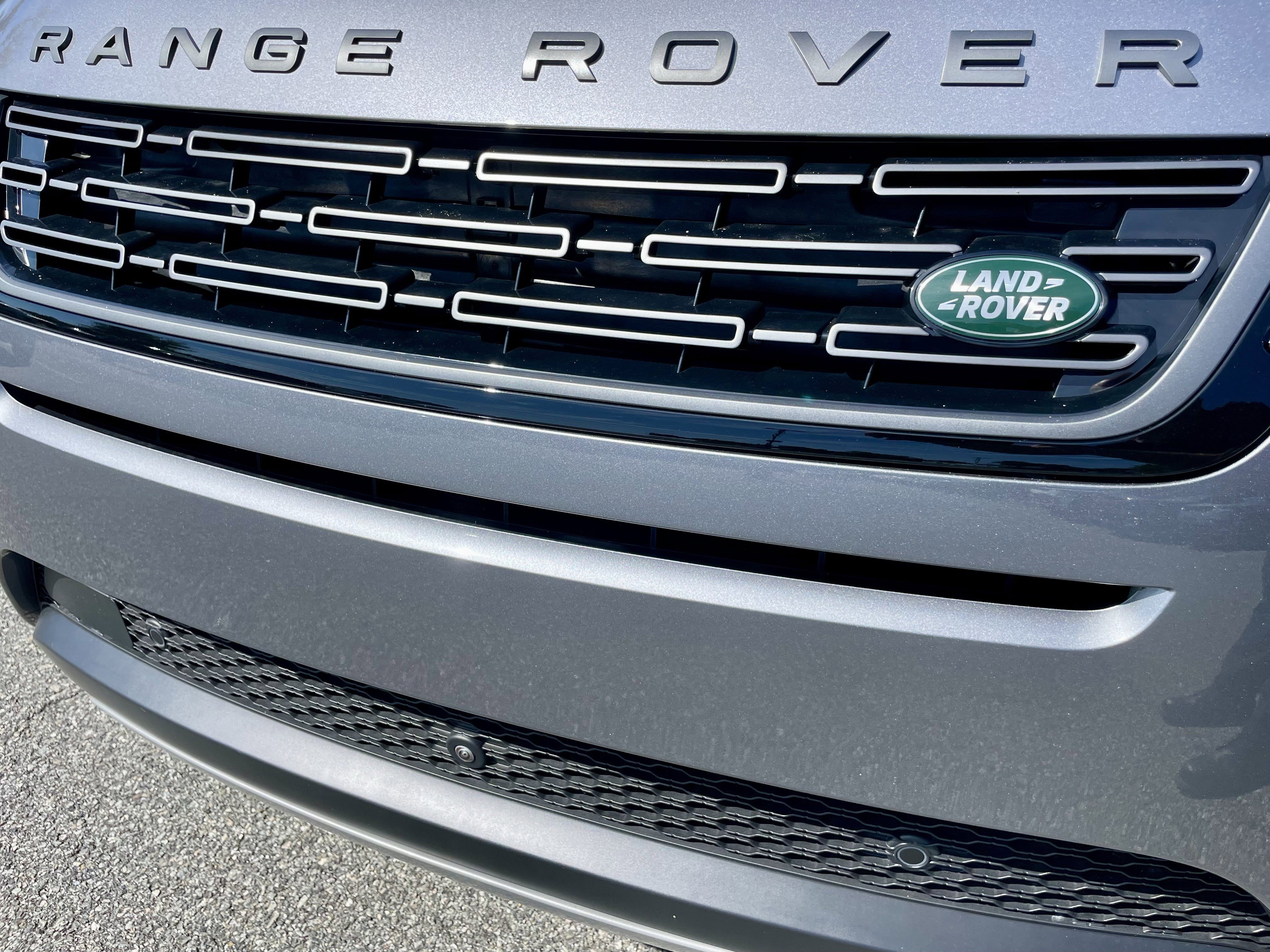 New 2026 Land Rover Range Rover Evoque S image 33