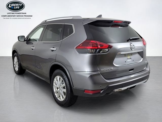 Used 2020 Nissan Rogue SV image 5
