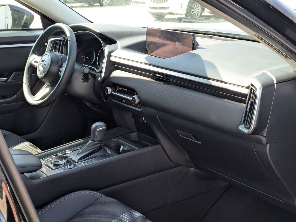 Used 2025 MAZDA CX-50 2.5 Hybrid w/ Preferred Pkg image 30