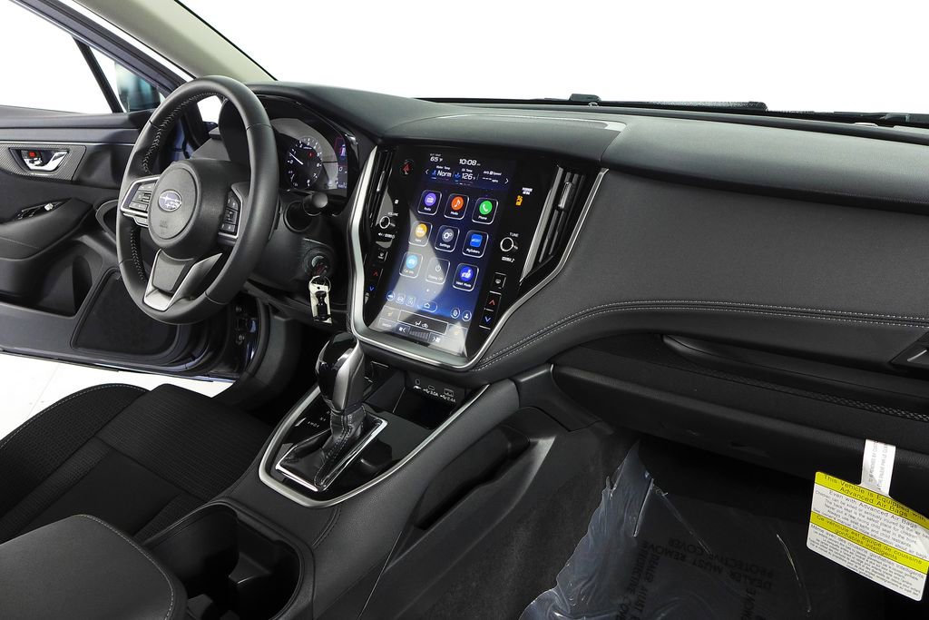 Certified 2025 Subaru Outback Premium image 13