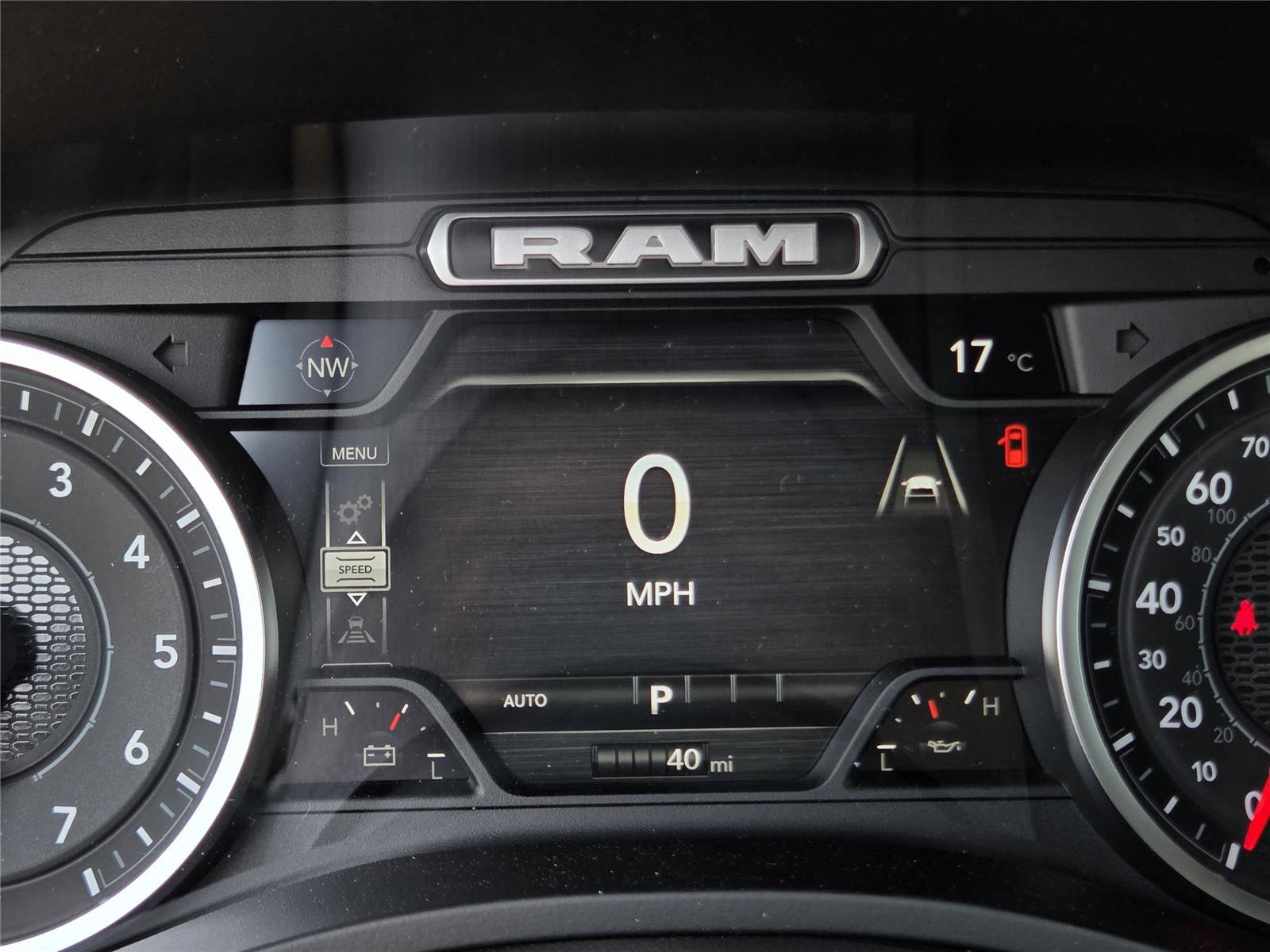 New 2026 RAM 1500 Big Horn image 29