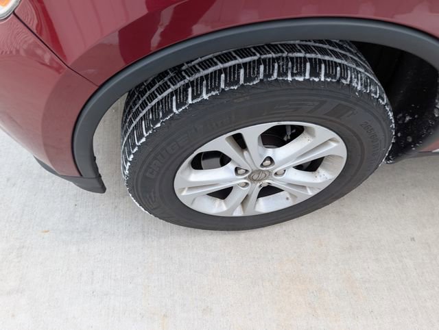 Used 2013 Dodge Durango SXT image 7