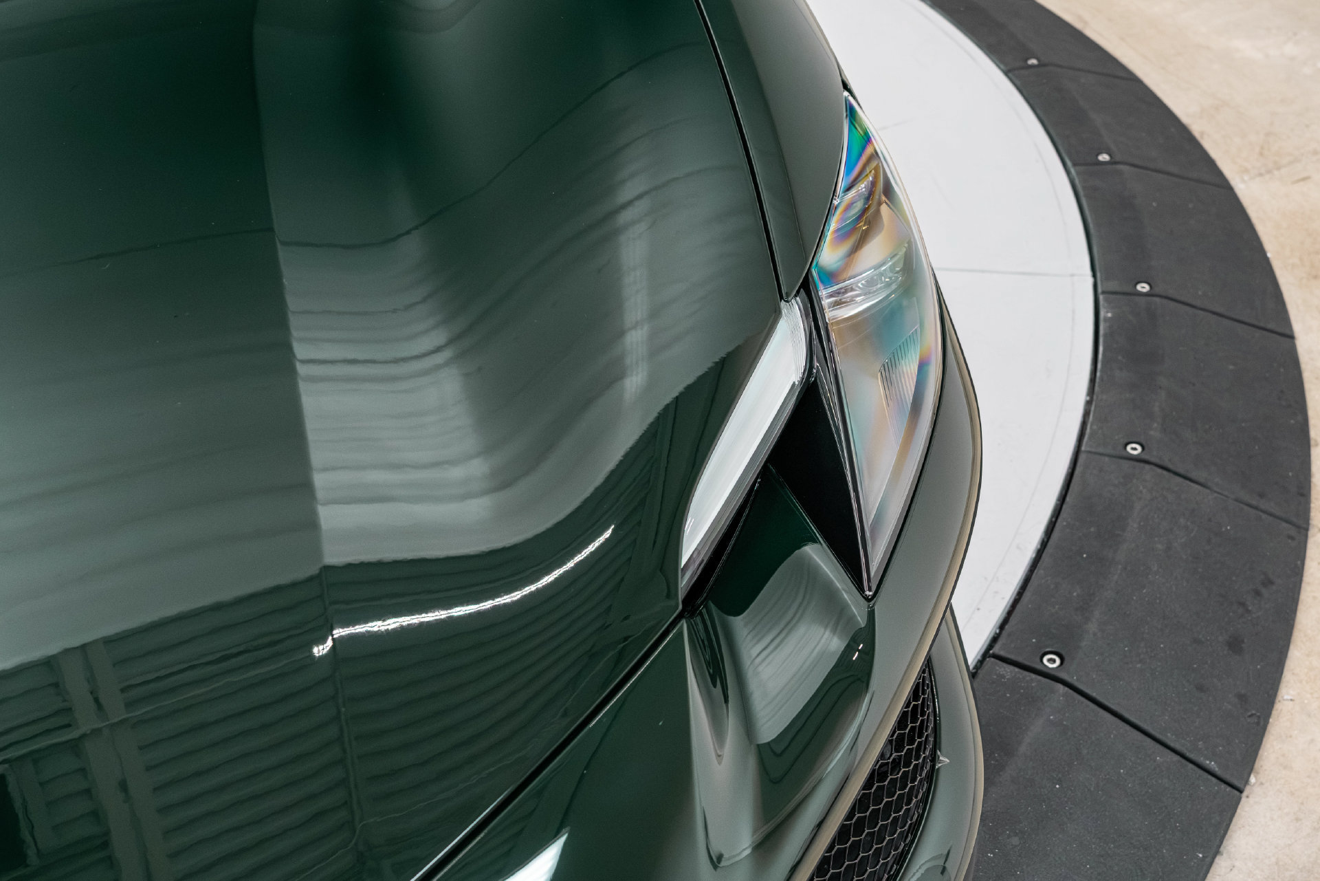 Certified 2025 Ferrari 296 GTB RWD image 47