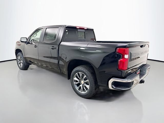 New 2026 Chevrolet Silverado 1500 LT w/ All Star Edition Plus image 6