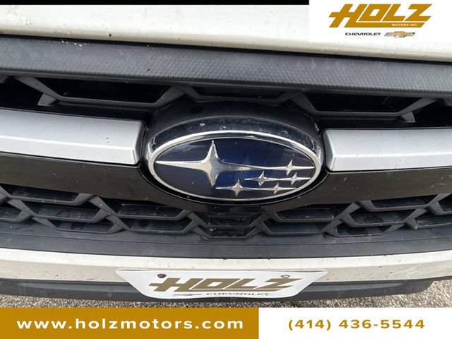 Used 2018 Subaru Crosstrek 2.0i Premium w/ Eyesight System image 19