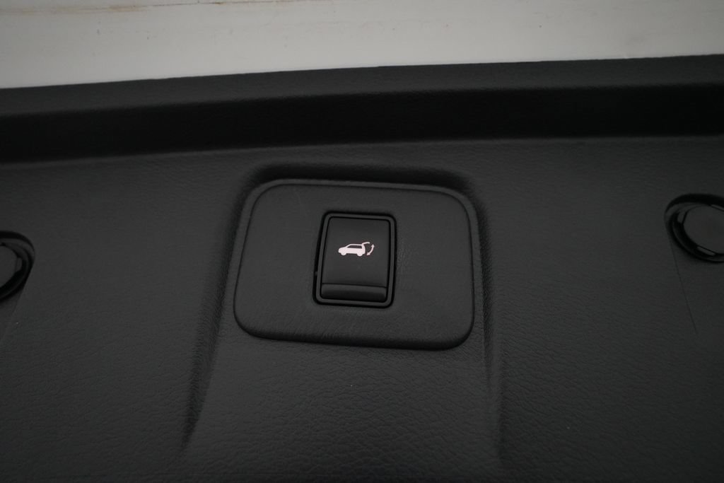 Used 2021 Nissan Murano SL AWD/4WD image 15