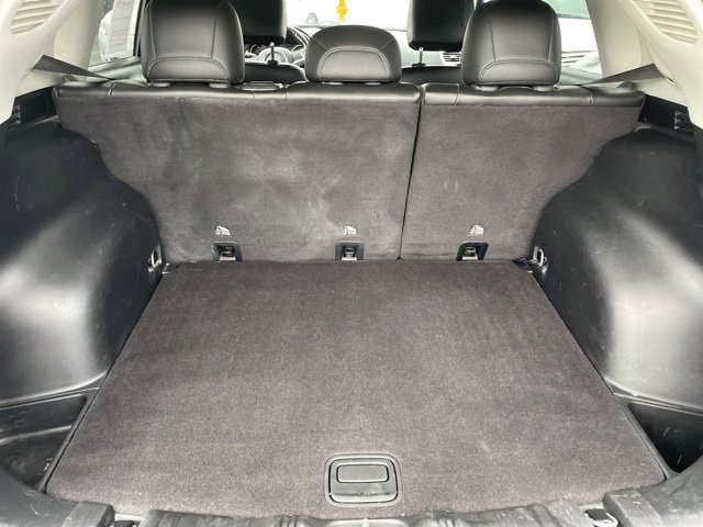 Used 2020 Jeep Compass Latitude image 10