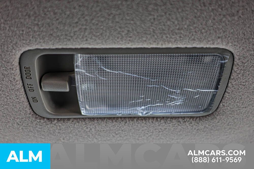 Used 2025 Nissan Leaf SV Plus image 61