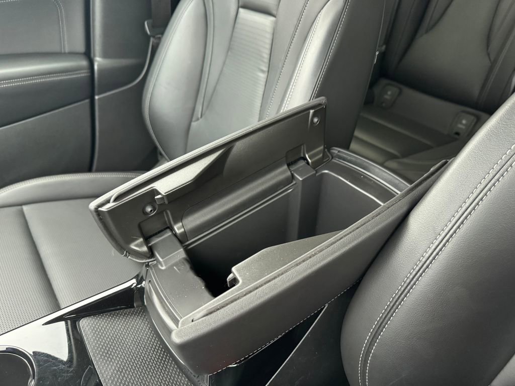 Used 2024 Buick Envision Preferred image 26