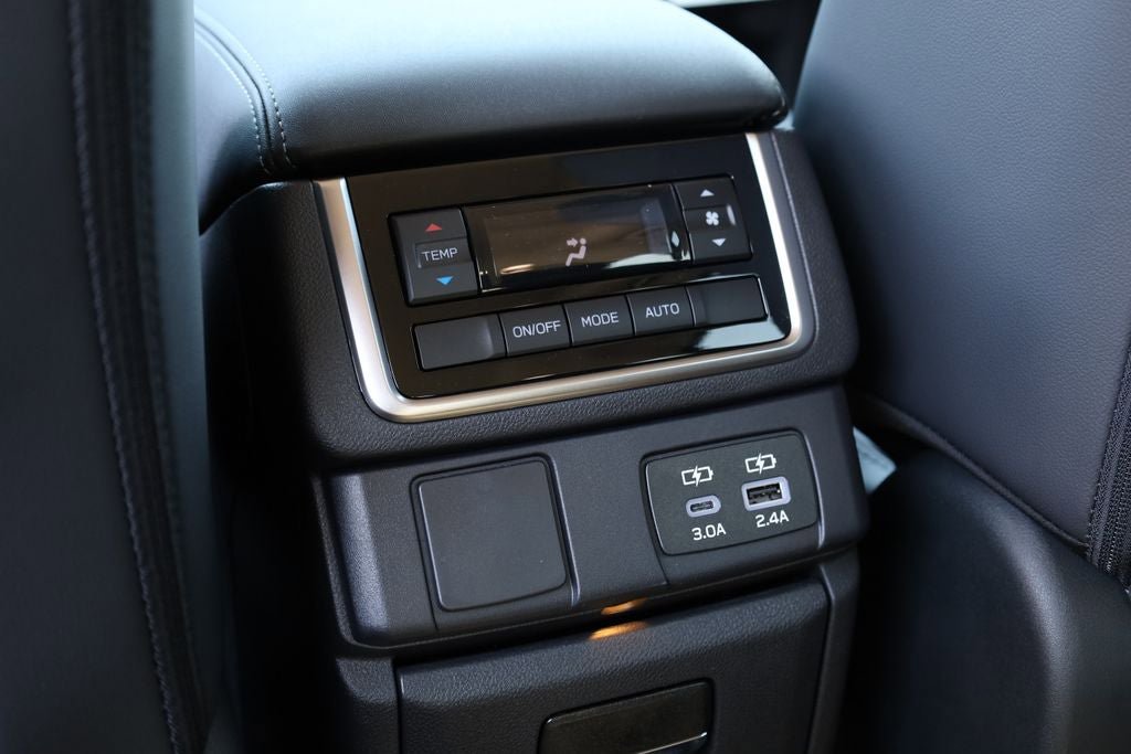 New 2026 Subaru Ascent Premium image 22