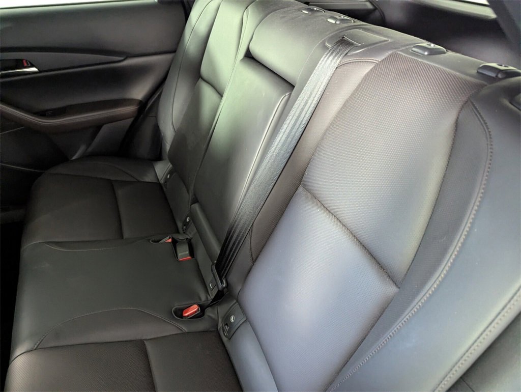 Used 2023 MAZDA CX-30 2.5 Turbo w/ Premium Plus Pkg image 17