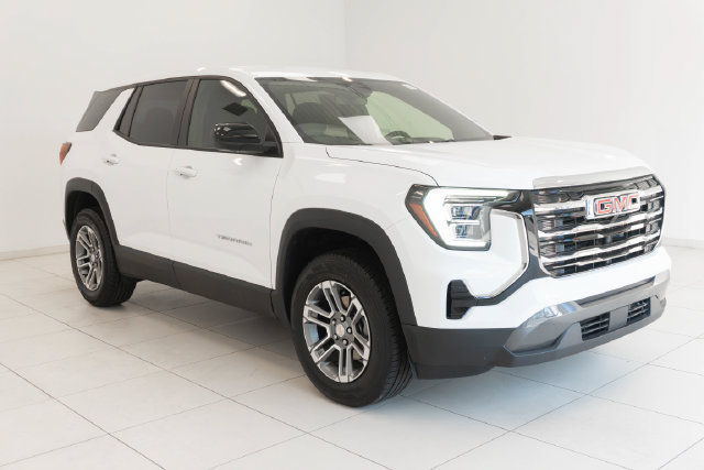 Used 2026 GMC Terrain Elevation FWD image 22