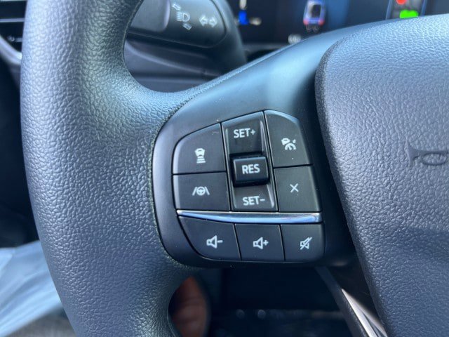 New 2026 Ford Bronco Sport Big Bend AWD/4WD image 22