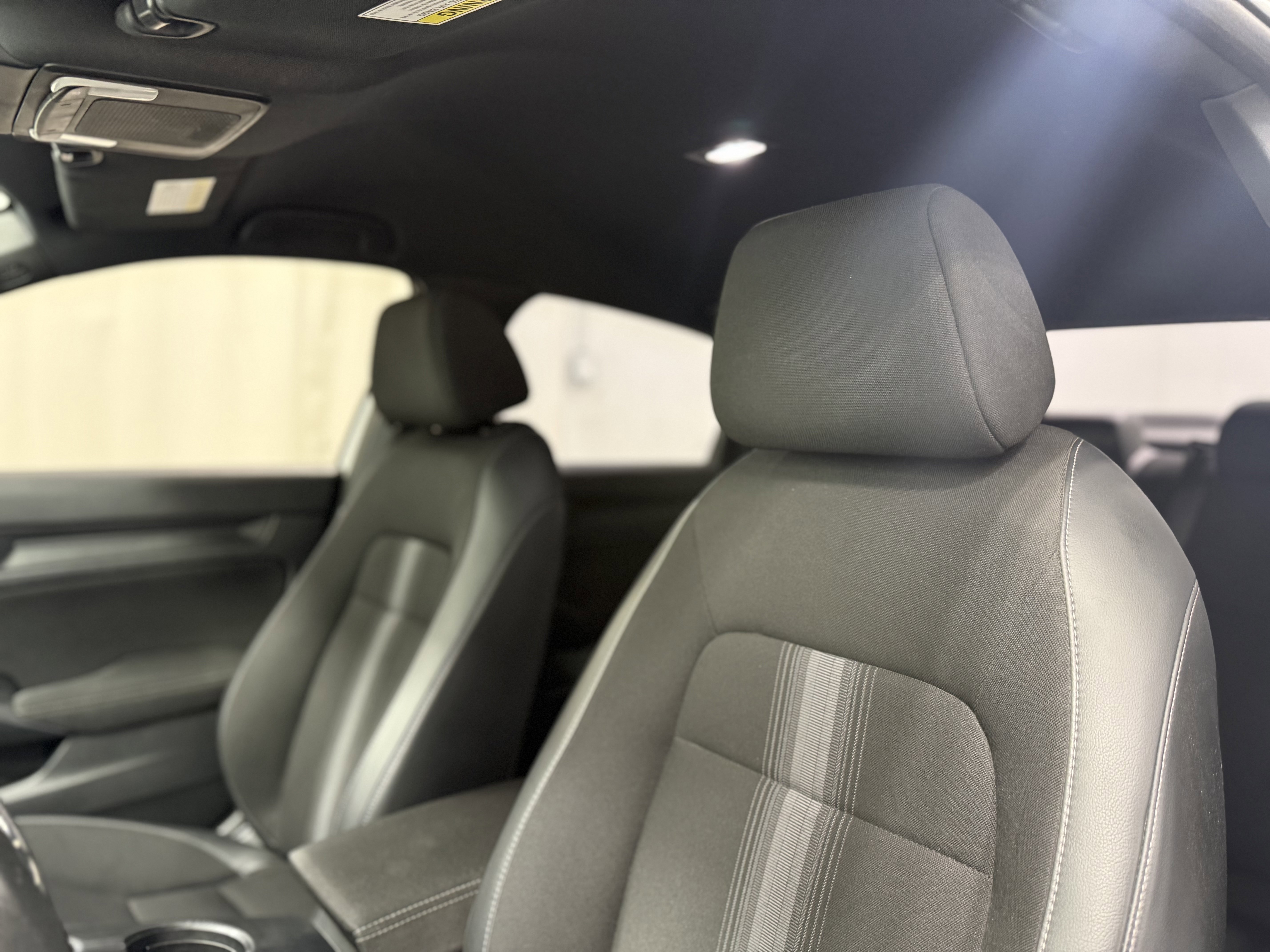 Used 2022 Honda Civic Sport image 15