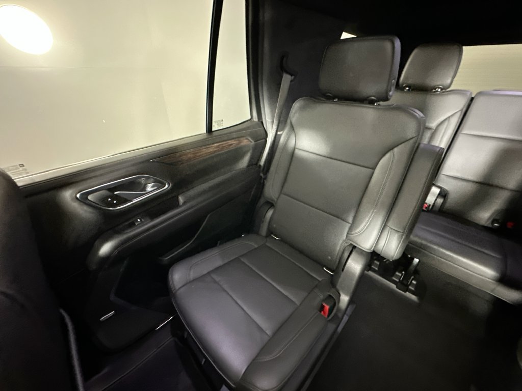 Used 2021 Chevrolet Tahoe LT RWD image 12