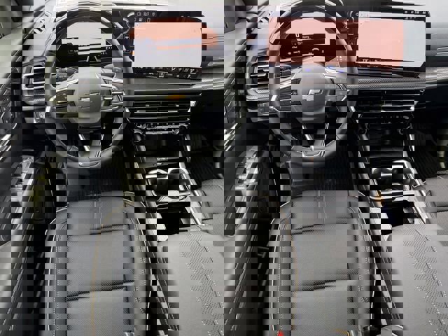 New 2026 Chevrolet Traverse High Country image 37