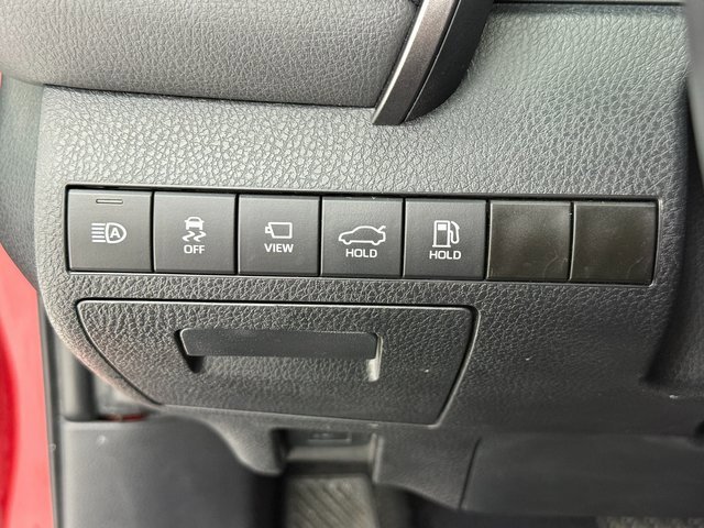 Used 2023 Toyota Camry XSE image 10