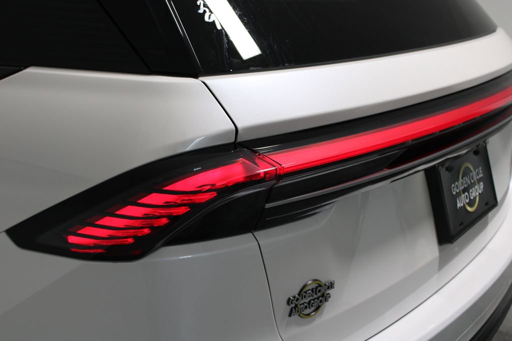 New 2026 Lincoln Nautilus Premier w/ Equipment Group 102A image 60