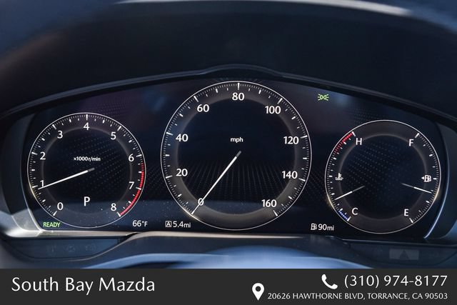 New 2026 MAZDA CX-90 3.3 Turbo S w/ Premium Package AWD/4WD image 22