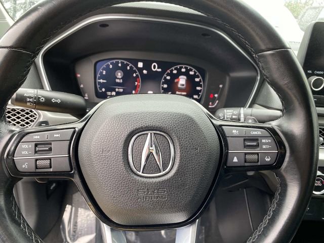 Used 2023 Acura Integra image 15