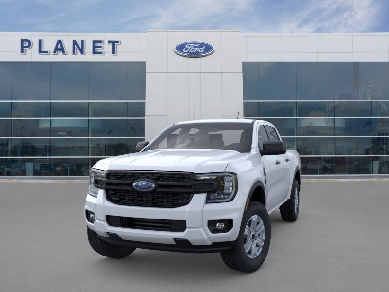 New 2026 Ford Ranger XL RWD image 2