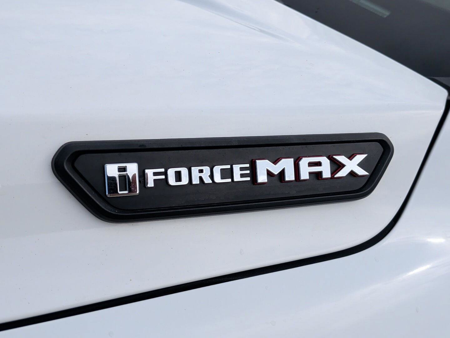 Used 2024 Toyota Tacoma TRD Off-Road AWD/4WD image 9