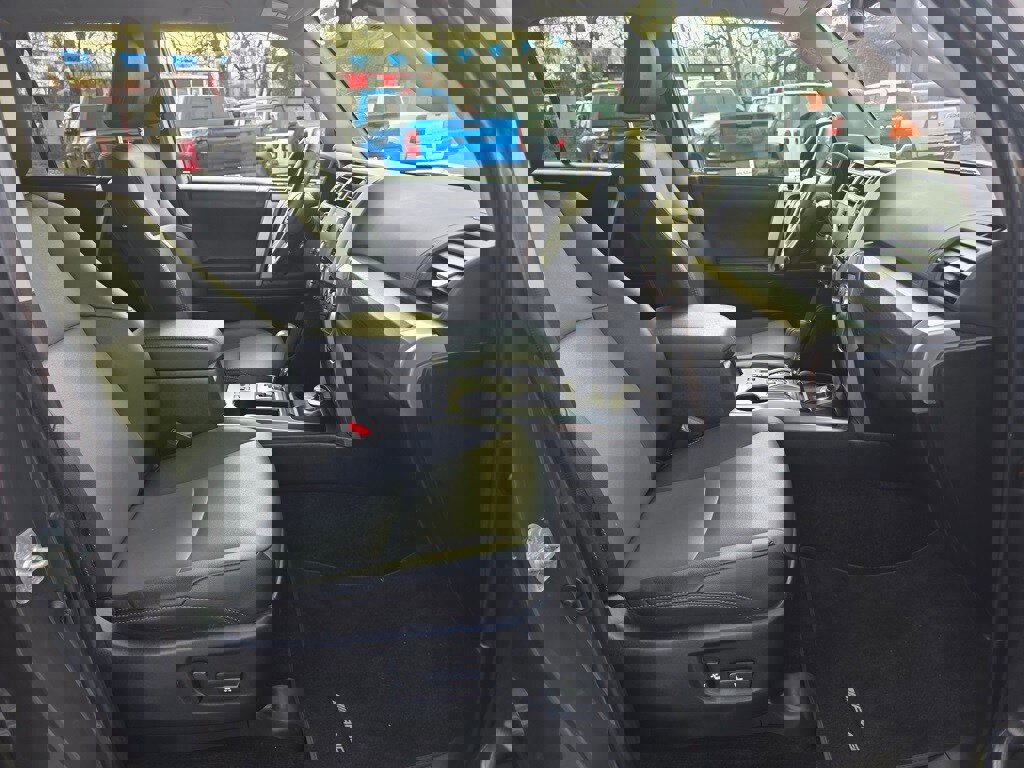 Used 2024 Toyota 4Runner SR5 Premium image 24